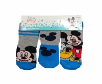 Mickey Mouse Socken